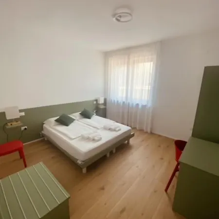 Bed & Breakfast Verso *