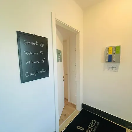 Verso Bed & Breakfast Rovereto (Trentino Alto Adige)