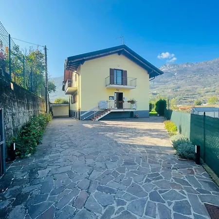 Verso Bed & Breakfast